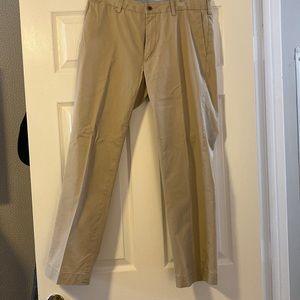 Polo Ralph Lauren Khakis (33/30)